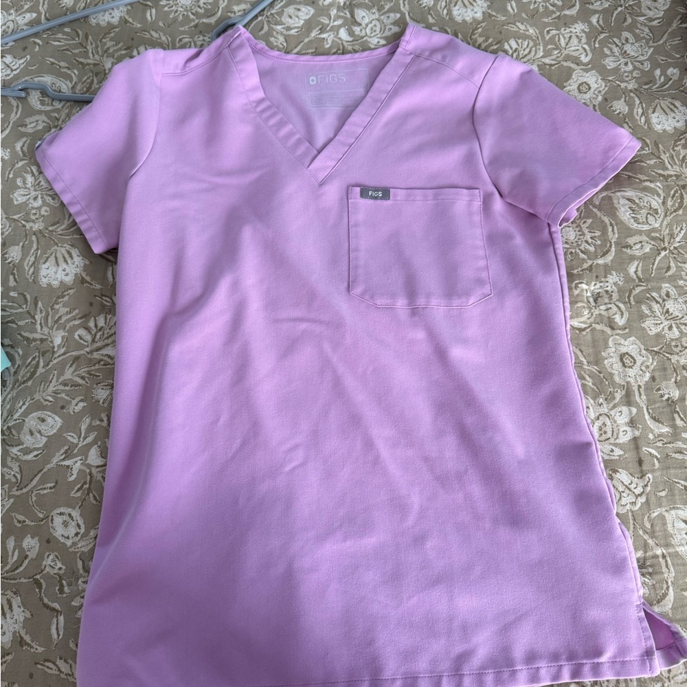 Figs Scrub Set XXS/P